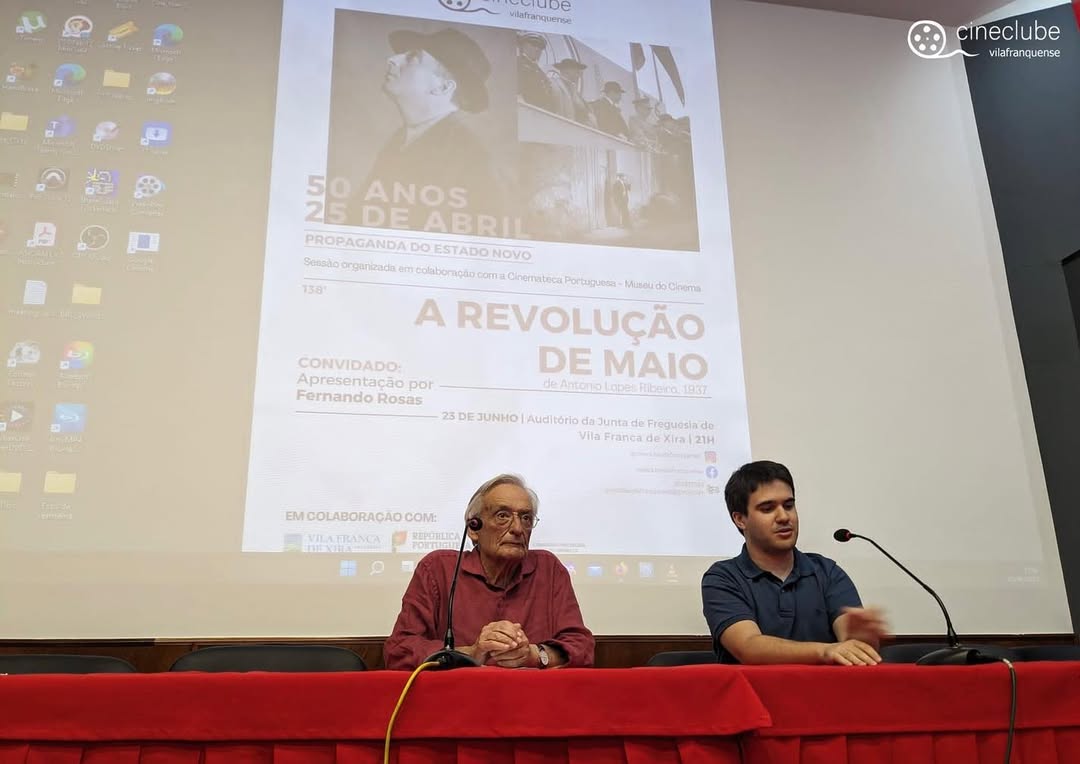 Fernando Rosas